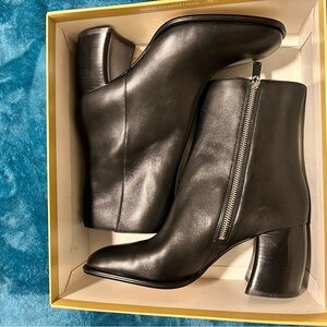 Michael Kors Maude Booties